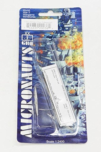 Gato Class Submarines