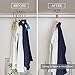Premium Velvet Shirt Hangers (Pack of 50) - Non Slip Felt Dress Hangers Blush Pink/Ross - Copper/Rose Gold Hooks,Space Saving Clothes Hangers (Blush Pink/Rose)