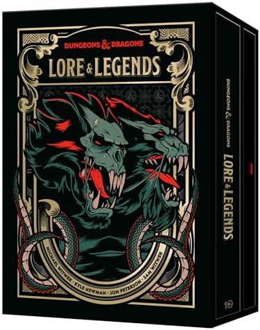 The Young Adventurer's Collection Box Set 2 (Dungeons & Dragons 4