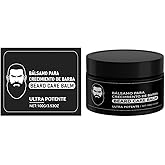 YumSova Men's Beard Growth Cream, Strong Beard Stimulating Cream, Efficiently Promotes Rapid Growth and Enhances Men's Beards