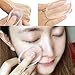 Bestpriceam Silicone Makeup Sponge 100% Star Hot SiliSponge Blender makeup puff For Liquid Foundation BB Cream Beauty Essentials