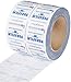 Parafilm M Roll, 125' Length x 4" Width primary