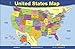 Brainymats USA Placemat