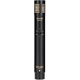 AUDIX ADX51 Small-Diaphragm Condenser Microphone - Ideal for Drum Kits