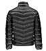 Spyder Pelmo Down Jacket, Polar, Large