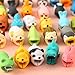 Moshkai 12 Pieces Cute Animals Cable Bites, Various Animal Cable Bites Cable Accessories Phone Cables Protectors