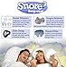 Stop Snoring Aids: 4 Anti-Snore Solutions: Tongue Retainer, Nasal Filter, 4 Nasal Dilators, Chin Strap