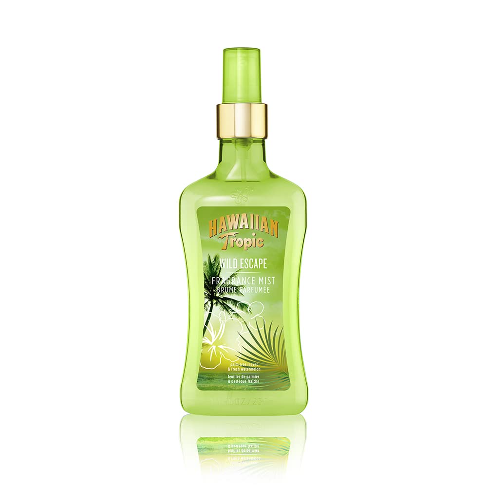 Hawaiian Tropic Wild Escape Body Mist 250 ml โ image 1