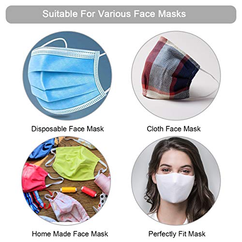 Mask Bracket Silicone 3D Mask Bracket Face Mask Bracket Face Mask