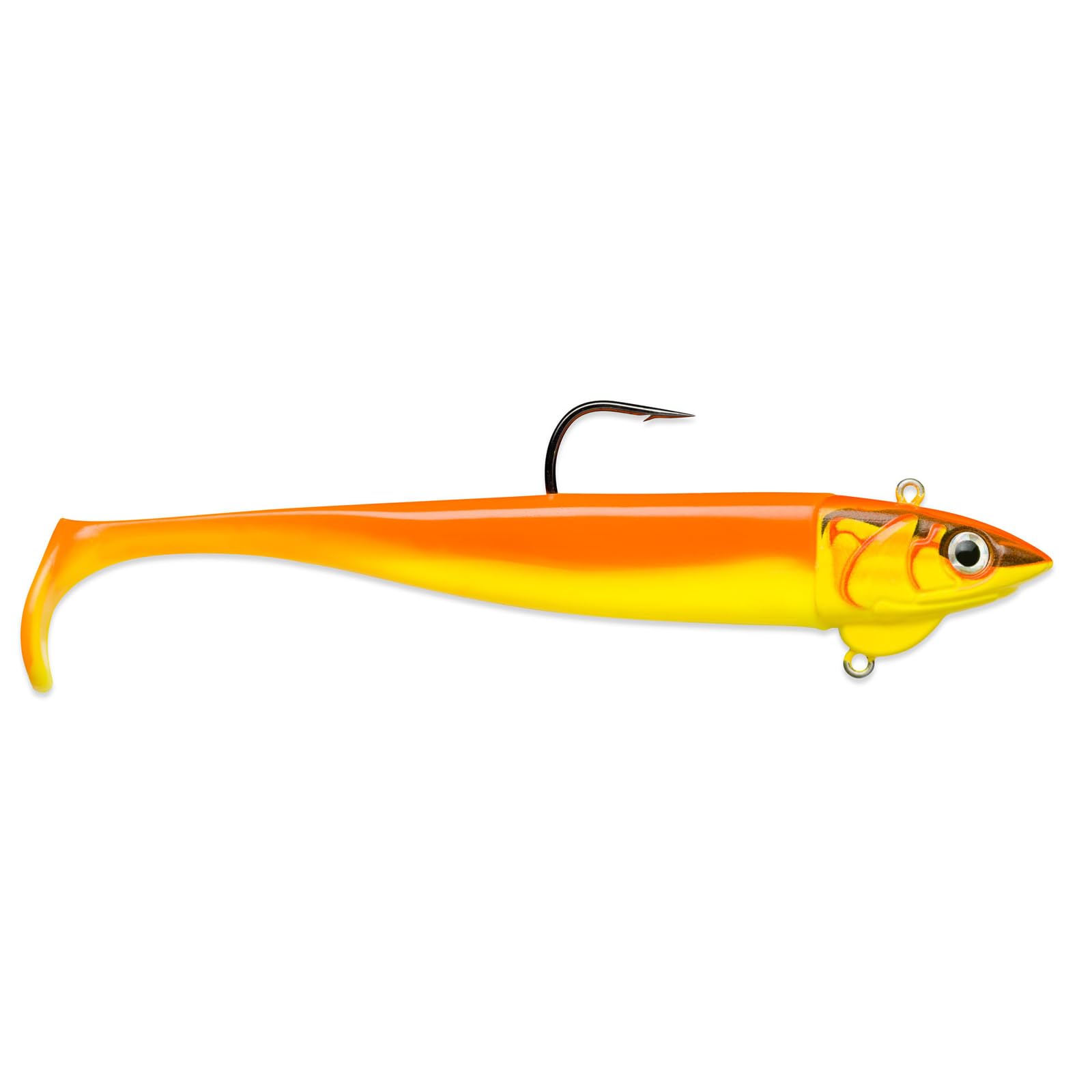Biscay Minnow 14-34G CCA