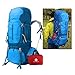 First Aid Kit Supplies,Kinsky 118 Pcs Car Aid For Slight Emergency Outdoor Activity
