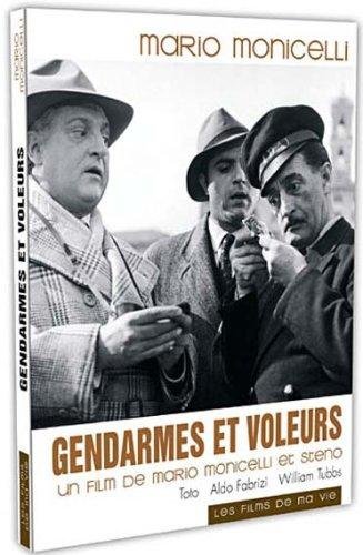 Gendarmes Et Voleurs