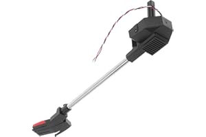 FAVOMOTO Universal Turntable Tonearm, Phonograph Arm Replacement Turntable Needles Phonograph Attachment Accessories for Compatible with Record Player Needles