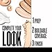 COVERGIRL Instant Cheekbones Contouring Blush Sophisticated Sable 240.29 oz (packaging may vary)