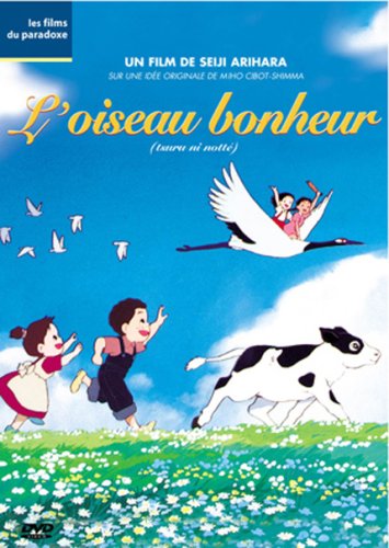 L'oiseau Bonheur