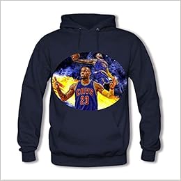 lebron james hoodie amazon
