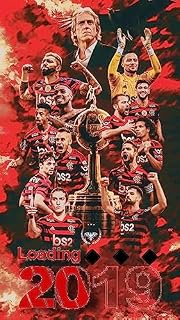 Livro Trilogia do Flamengo 2019 (Esporte-book Livro 1)