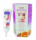 Isme Whitening Melasma Cream With AHA 10g. by ISME Rasyan by Ohyoyo