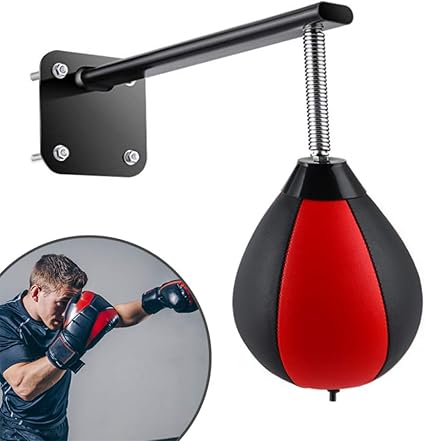 hicient punching bag