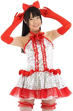 Amazon サガして アイドルステージ A T Ex コスチューム