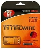 Tier One T1-Firewire Co-polyester Tennis String