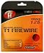 Tier One T1-Firewire Co-polyester Tennis String