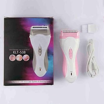 shaving machine for legs