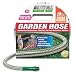 Harvest Trading Group Metal Garden Hose (25'), The Original 304 Stainless Steel Metal Garden Hose primary