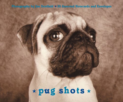 pug shots