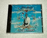 LOVES ALRIGHT
