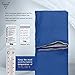 Forbidden Road Backpacking Sleeping Bag - 3 Season Warm & Cool Weather, Portable Single Sleep Bag Lightweight Water Resistant Semi Envelope for Camping Hiking Backpacking - Compression Bag Included