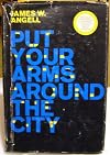 Put your arms around the city