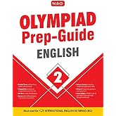 Olympiad Prep-Guide English Class - 2
