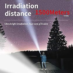 Hunting Friends Super Bright Rechargeable
