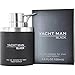 Myrurgia Yacht Man Black Eau de Toilette Spray for Men, 3.4 Ounce