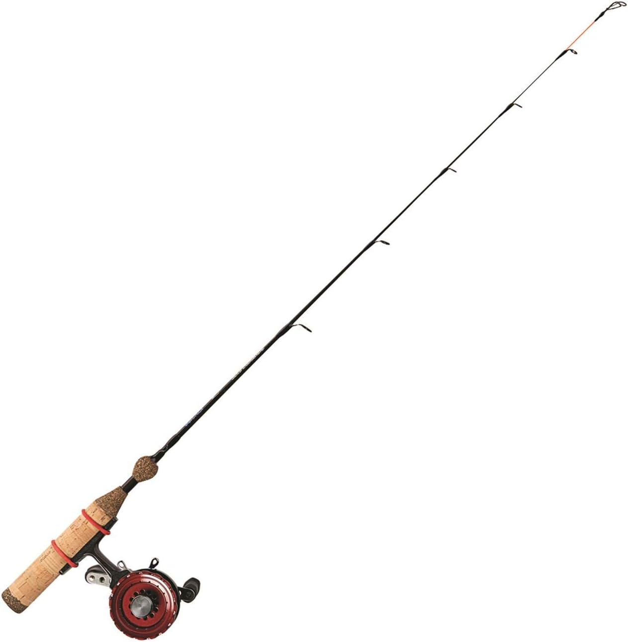 panfish rod and reel