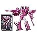 Transformers Generations Titans Return Deluxe Misfire and Aimless