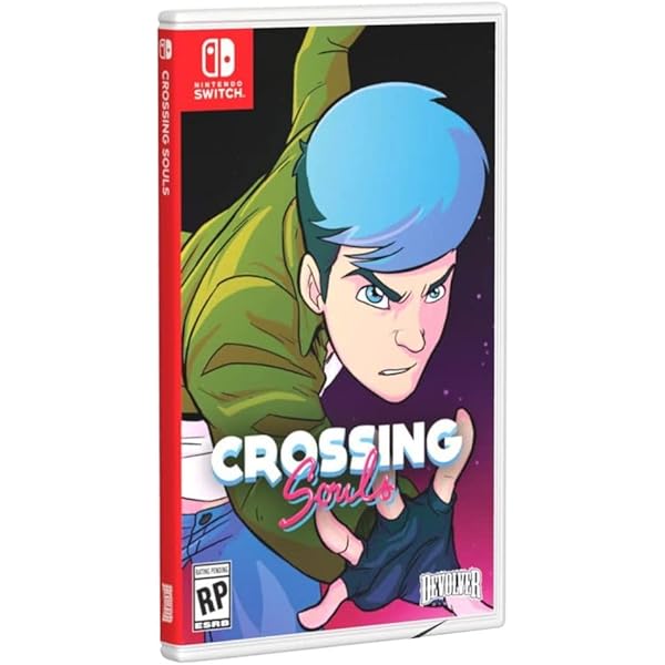 Amazon.com: Genesis Noir Standard Collector's Edition for Nintendo