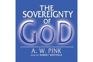 The Sovereignty of God