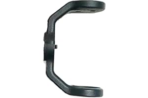 Compatible For DJI Mavic Mini 3/Mini 3 Pro - Gimbal Roll Arm & Yaw Bracket, Replacement Part(Mavic Mini 3 Pro)