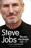 Image de Steve Jobs: The Man Who Thought Different