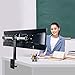FLEXIMOUNTS Dual Monitor arm fit for 10