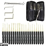 Pick Set Pack Stainless Steel (2)