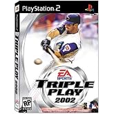 Triple Play 2002 (Renewed)