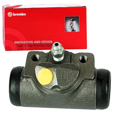 Brembo A12455 Bremsdruckregler