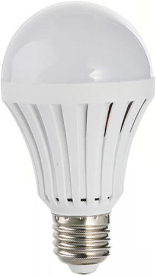 Bright White LED Light Bulb 900 Lumen Emergency Light Non Dimmable 12 watt