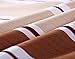 Colourful Snail Well Designed Printed 3 Piece Duvet Cover Set(1 Duvet cover, 2 Pillow shams), Made of Lightweight Polyester microfiber, Ultra Soft and Easy Care, Wrinkle Resistant, King