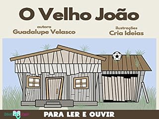 Livro O Velho João