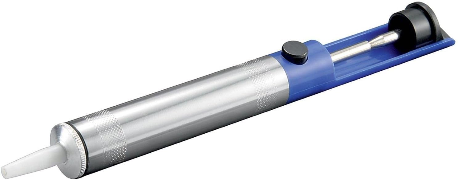 Fixpoint 51204 HQ Desoldering Pump