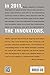 The Innovators: How a Group of Hackers, Geniuses, and Geeks Created the Digital Revolution
